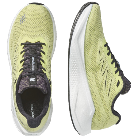 Chaussures de running hommes Salomon Aero Blaze 4