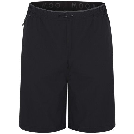 Shorts homme MOOA Esent short noir black