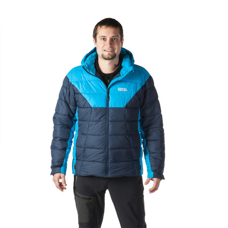 Veste d'hiver homme Nordblanc Sound NBWJM5812