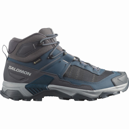 Chaussures homme Salomon X Ultra 5 Mid Gore-Tex