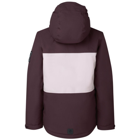 Veste enfant Dare 2b Send It II Jacket Hucklbr/PkHz