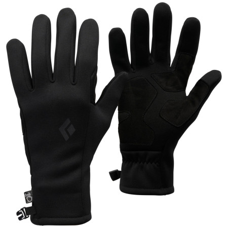 Gants Black Diamond Heavyweight Screentap Liners