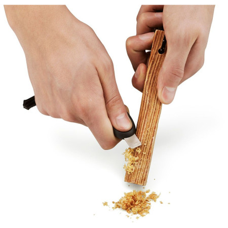 Bois d'allumage Light My Fire MayaSticks on-a-rope