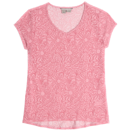 T-shirt femme Roayal Robins Featherweight Tee