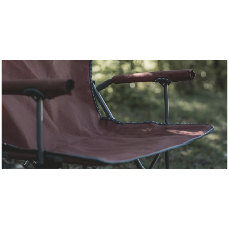 Chaise Easy Camp Oak Chair Ink