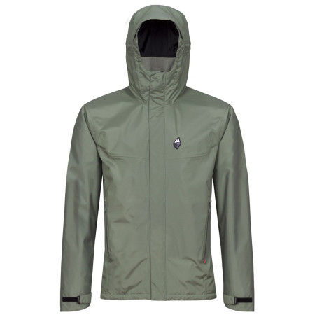 Veste homme High Point Montanus Jacket green LaurelKhaki