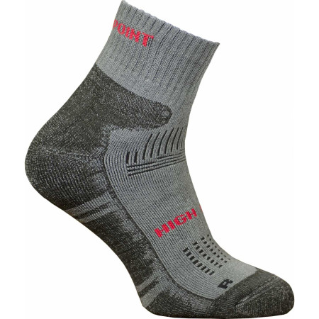 Chaussettes High Point Comfort Bamboo Socks