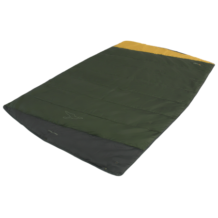 Couverture Easy Camp Falcon Blanket vert Green