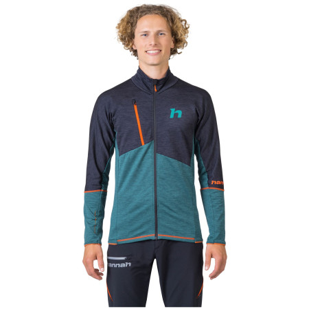 Sweatshirt fonctionnel homme Hannah Niro