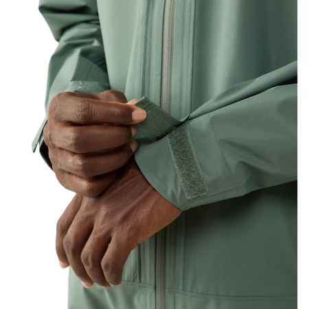 Veste imperméable pour homme Haglöfs L.I.M Airak 2,5L Jacket