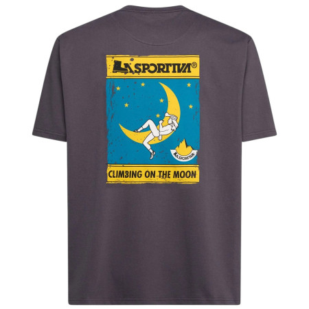 T-shirt homme La Sportiva Moon Climb T-Shirt M