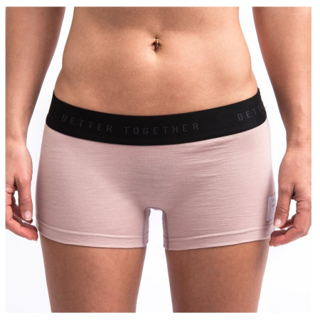Culotte fonctionnell femme Sensor Merino Cordura