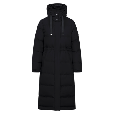 Manteau femme Trespass Colter noir BLACK