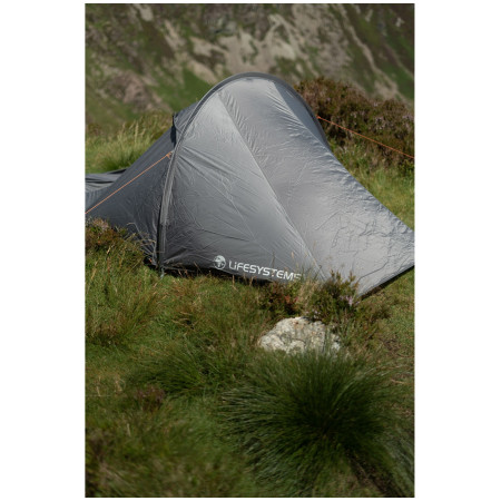 Tente Lifesystems Solo Peak Tent - 1 Person