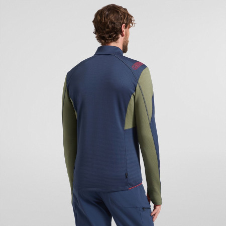 Sweatshirt fonctionnel homme La Sportiva Chill Thermal Jkt M