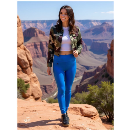 Patalon femme Alpine Pro Gemsa