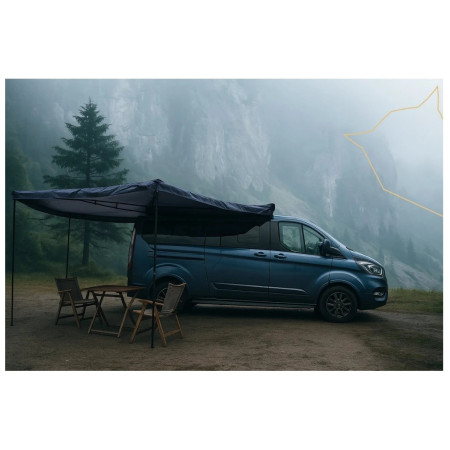 Annexe auvent Viking Technology 03M