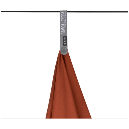 Serviette Sea to Summit Pocket Towel L