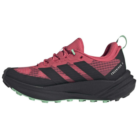 Bottes randonnée femme Adidas Terrex Freehiker 3 Low Gtx
