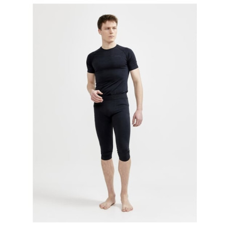 T-shirt fonctionnel homme Craft Core Dry Active Comfort SS