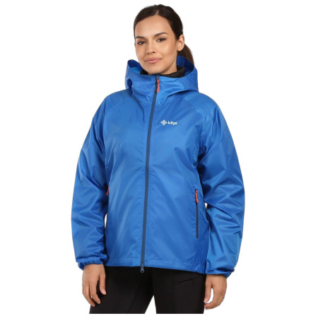 Veste imperméable pour femme Kilpi Jaluu-U
