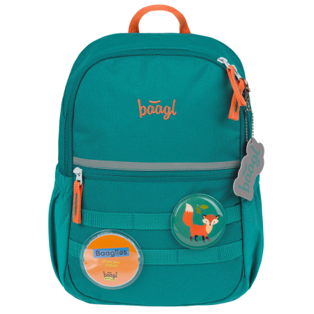 Sac à dos enfant Baagl Buddy