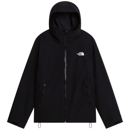 Veste homme The North Face M Dryvent Zip-In Jacket noir TNF BLACK
