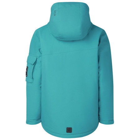 Veste enfant Dare 2b Shredder II Jk Turquoise