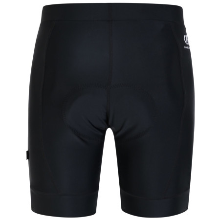 Cuissard de vélo homme Dare 2b AEPVirtuousShort noir / blanc Black