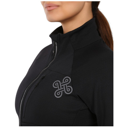 Veste polaire fonctionnelle femme Kilpi Siren-W