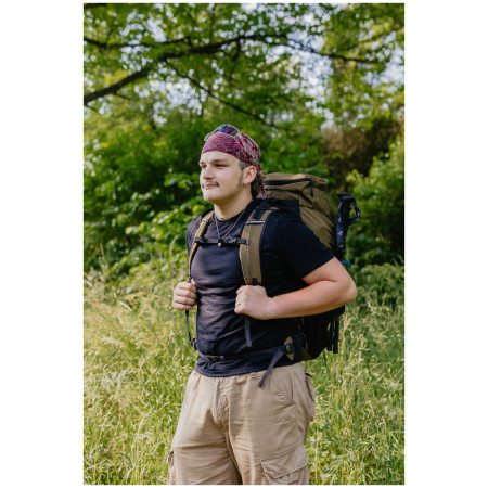 Sac à dos Zulu Jumbo 65 L