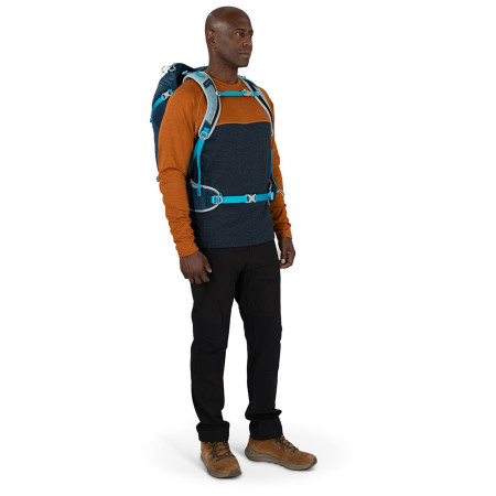 Sac à dos Osprey Hikelite 32 II