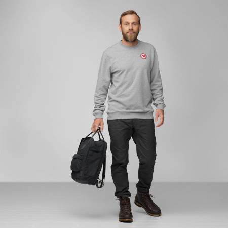 Sac à dos Fjällräven Kånken no. 2 Black Laptop 15