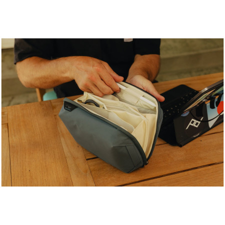 Organisateur de voyage Peak Design Tech Pouch