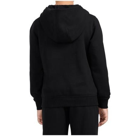 Sweatshirt enfant 4F Sweatshirt F2751 Deep Black
