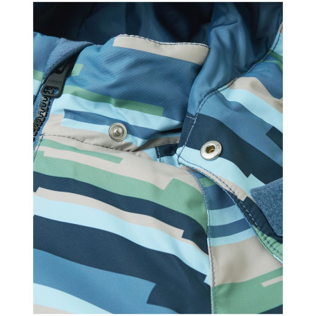 Veste d'hiver enfants Reima Muonio