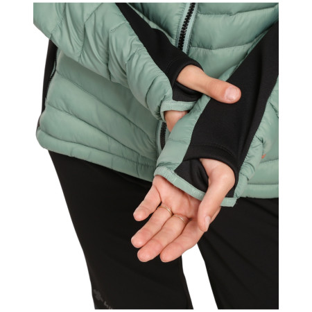 Veste d'hiver femme Kilpi Actis-W
