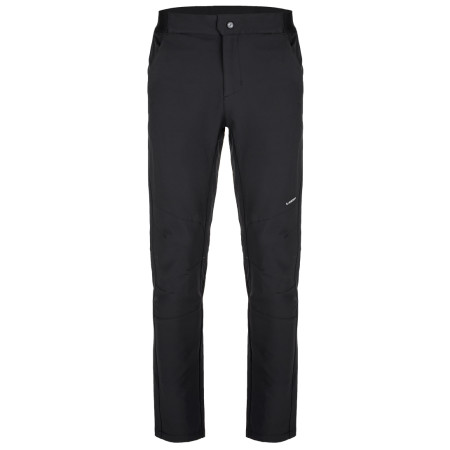 Pantalon softshell homme Loap Uryash vert Tap Shoe