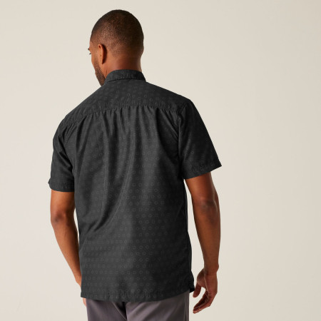 Chemise homme Regatta Mindano IX