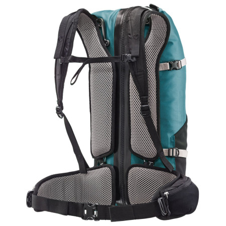 Sac à dos Ortlieb Atrack 35L
