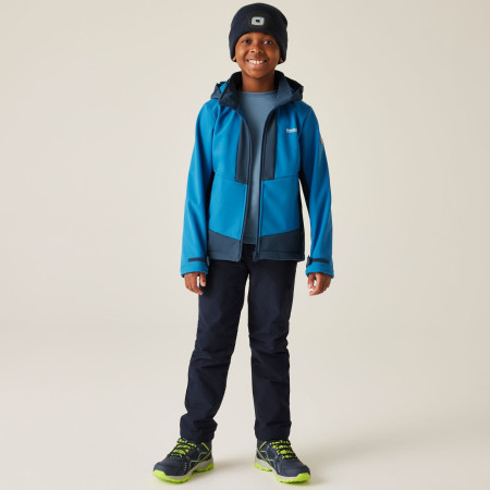 Veste enfant Regatta Haydenbury