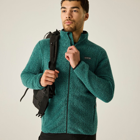 Veste polaire pour homme Dare 2b Switch Out Fleece