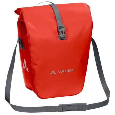 Sacoche imperméable pour vélo Vaude Aqua Back