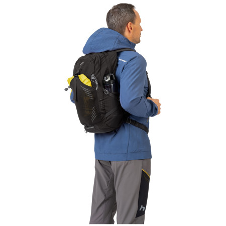 Sac à dos Hannah Wagabond 20