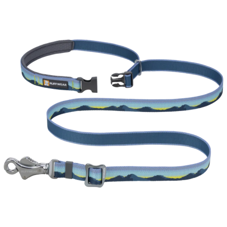 Laisse pour chien Ruffwear Crag EX™ Leash