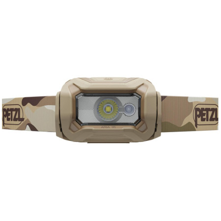 Lampe frontale Petzl Aria 1R RGB