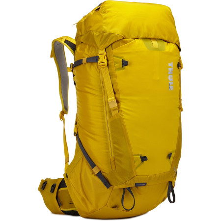Sac à dos Thule Versant 70L Men's (2020) jaune Mikado