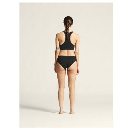 Culotte fonctionnell femme Craft Wool Seamless Hipster W