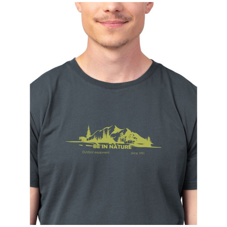 T-shirt homme Hannah Grem