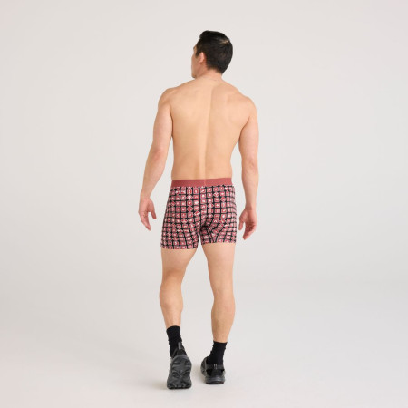 Caleçon Saxx Ultra Super Soft Boxer Brief Fly